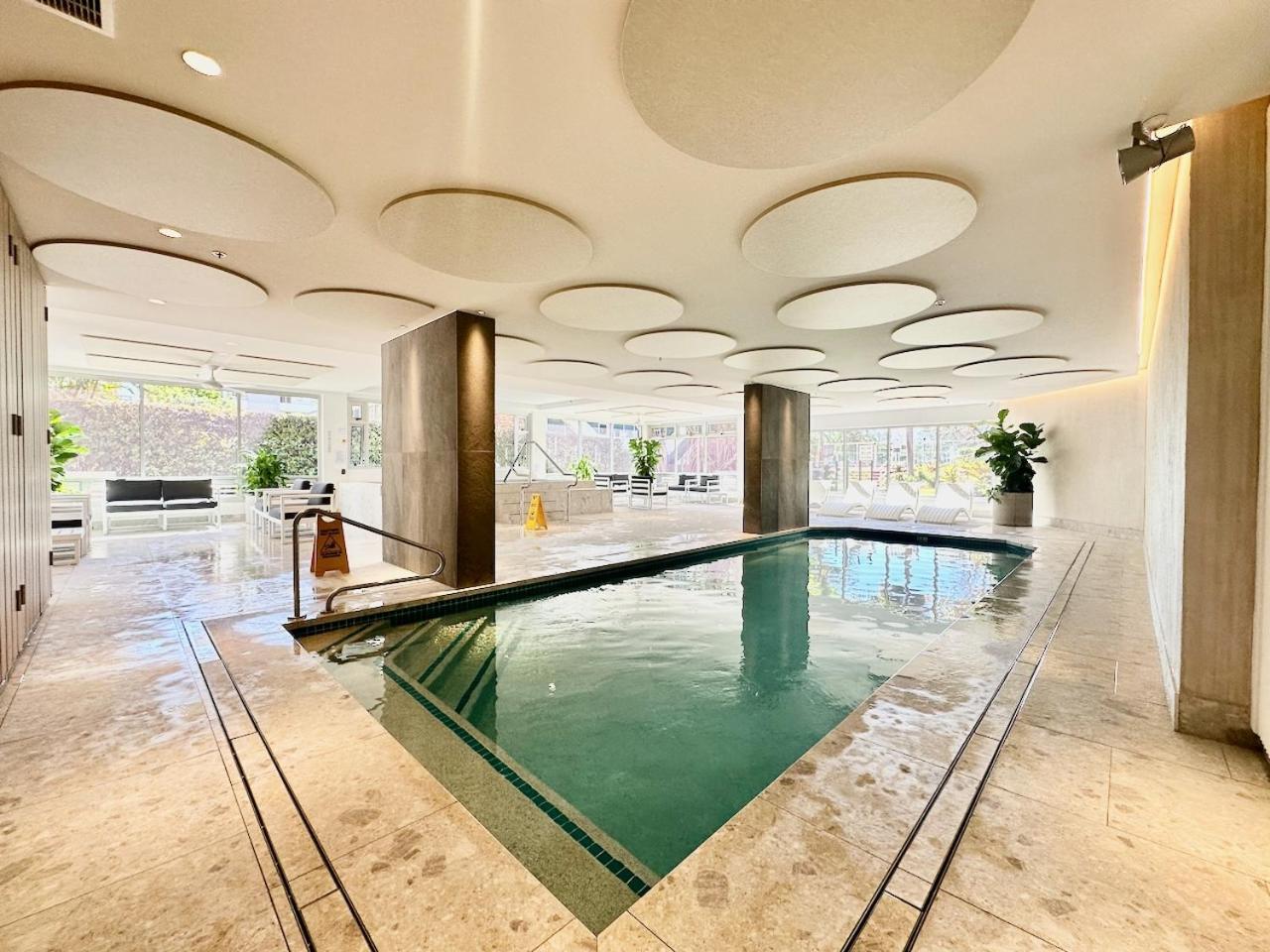 Apartment Haven, 28th Floor Ocean Views Gold Coast